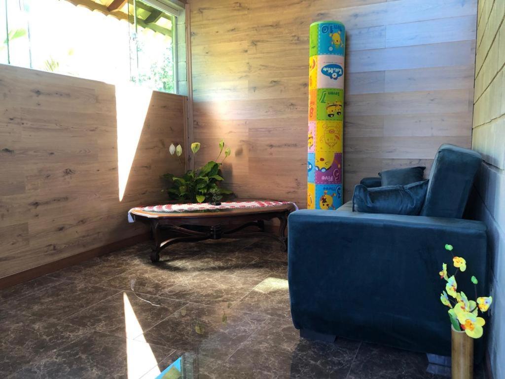 Chale Premium Casal E Chale Charming Casal Villa Mairiporã Kültér fotó