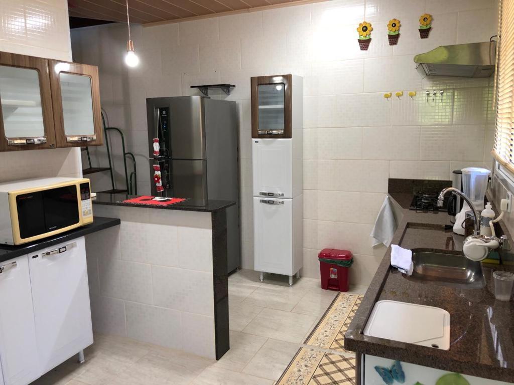 Chale Premium Casal E Chale Charming Casal Villa Mairiporã Kültér fotó