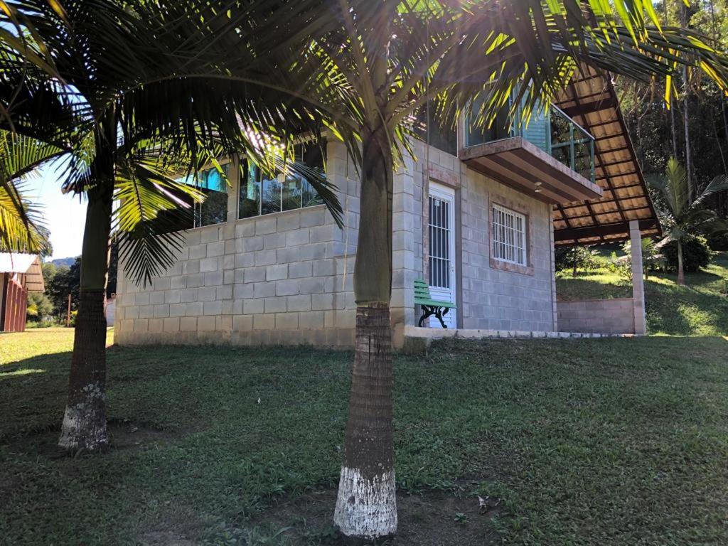 Chale Premium Casal E Chale Charming Casal Villa Mairiporã Kültér fotó