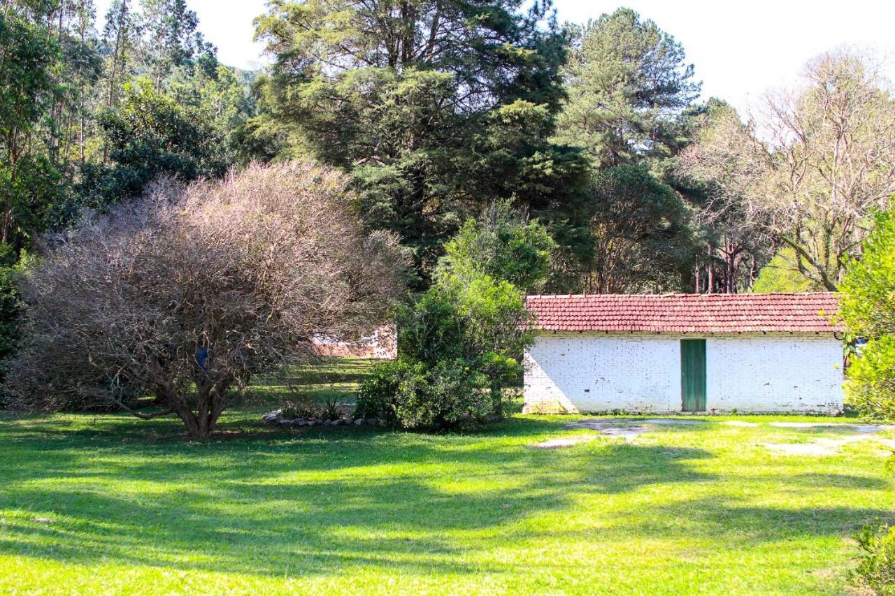 Chale Premium Casal E Chale Charming Casal Villa Mairiporã Kültér fotó