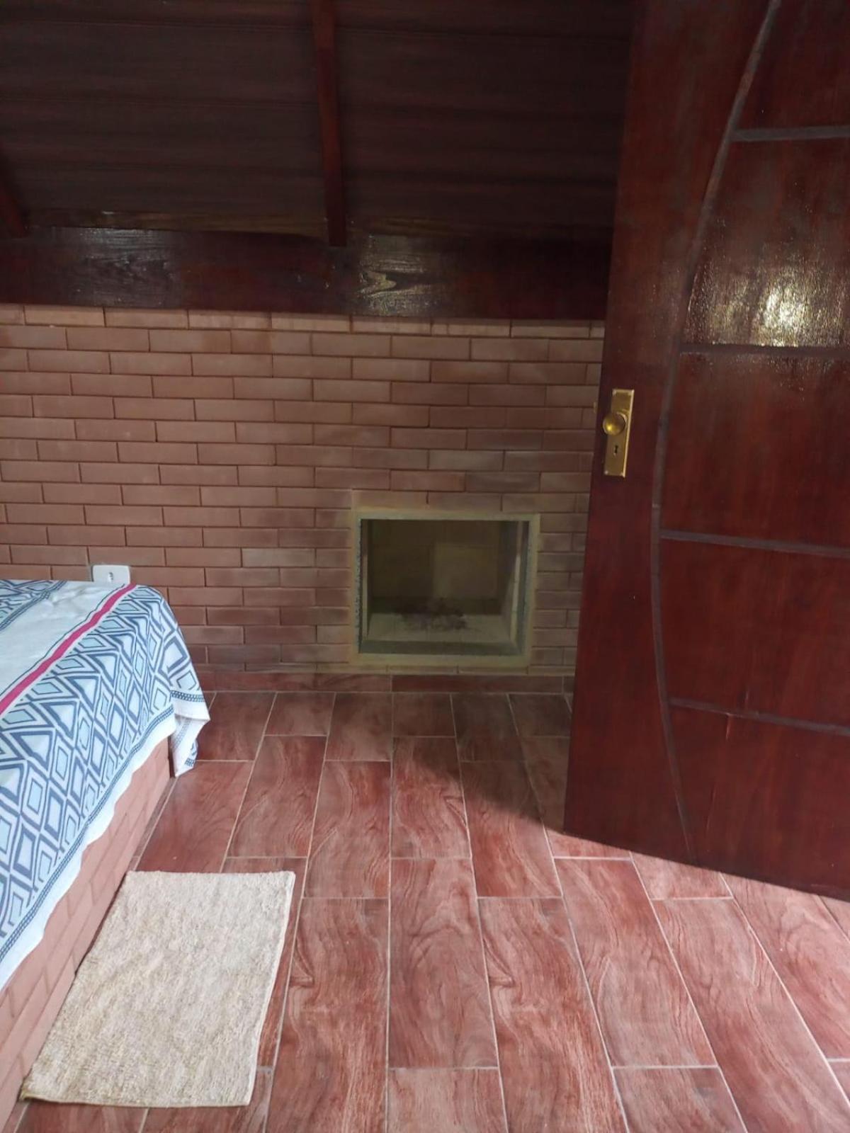 Chale Premium Casal E Chale Charming Casal Villa Mairiporã Kültér fotó