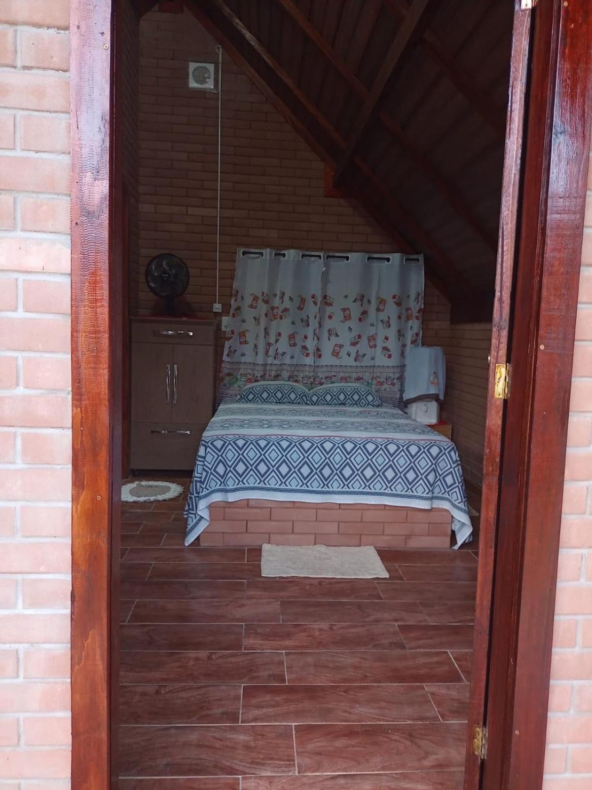 Chale Premium Casal E Chale Charming Casal Villa Mairiporã Kültér fotó